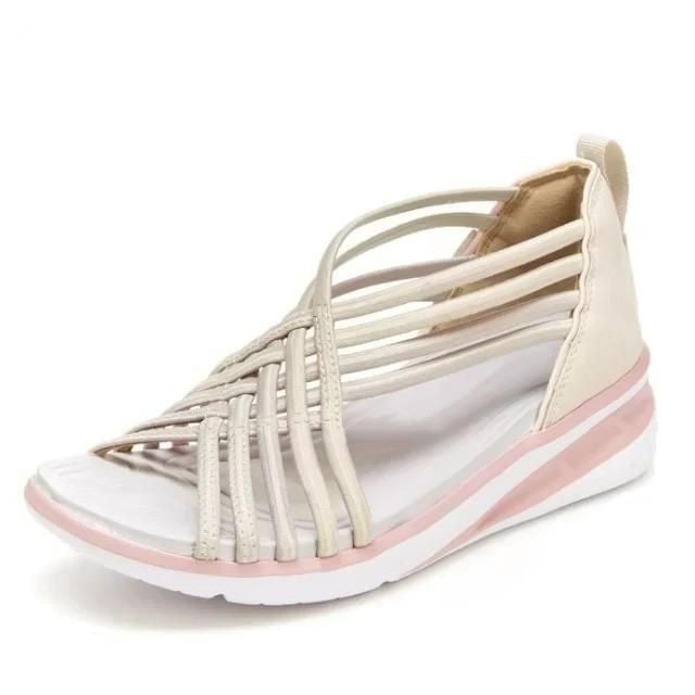 Gisela™ - Trendy, lightweight, orthopaedic sandals