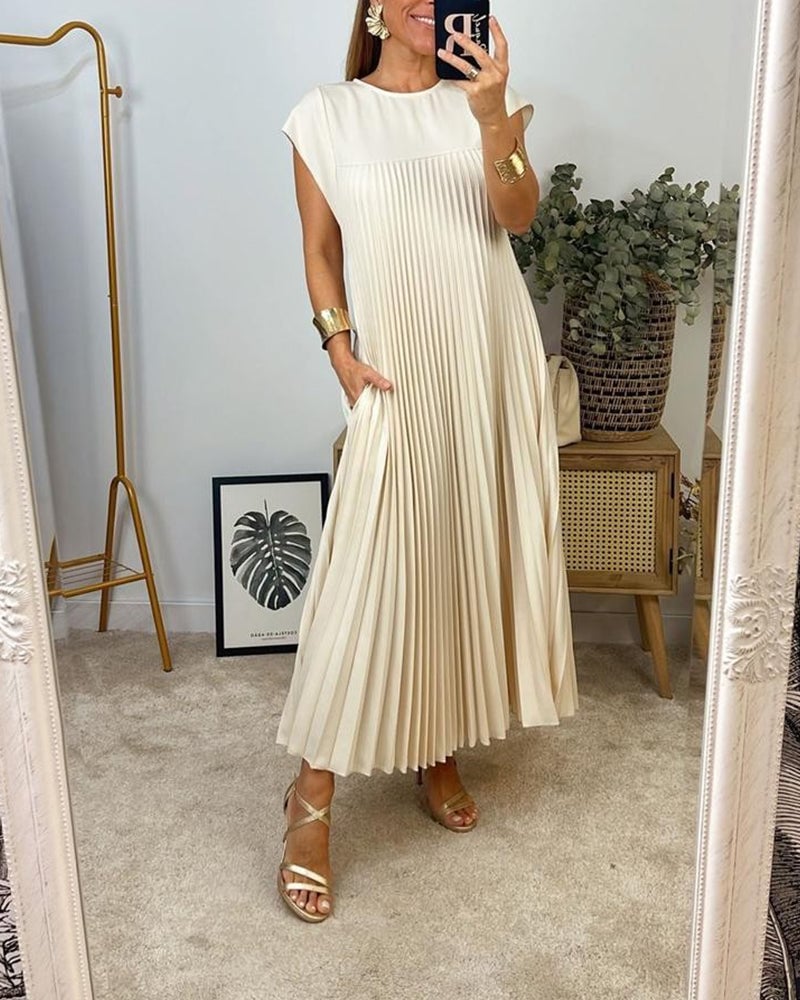 Josie™ - Timeless and Comfortable Dress