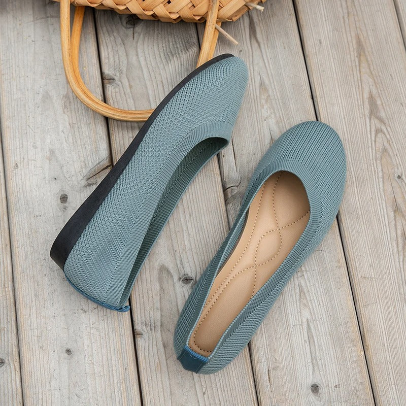 Emily™ - Breathable Orthopaedic Shoes
