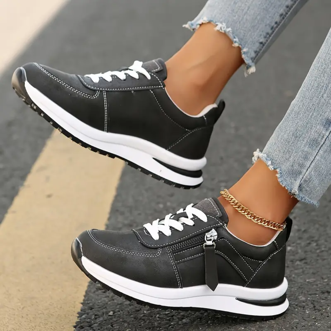 Colinda | Orthopaedic Comfort Trainers