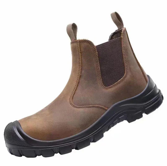 FlexToe - Orthopaedic Work and Safety Boots
