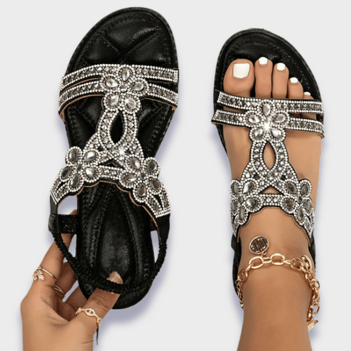 Franziska | Premium Orthopaedic Boho Sandals