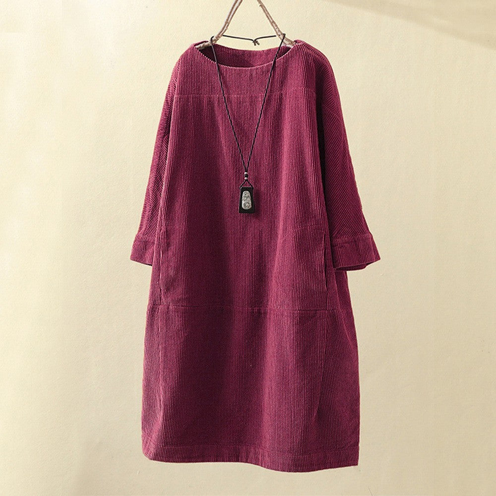 Lisa™ - Stylish Spring Dress