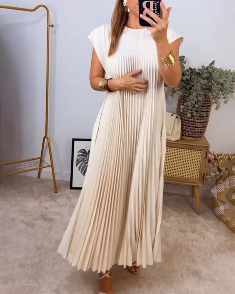 Josie™ - Timeless and Comfortable Dress