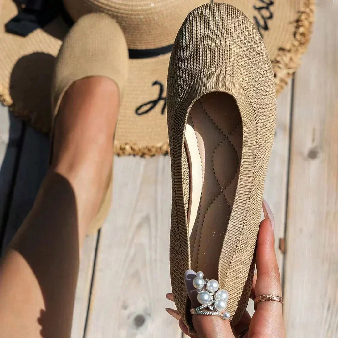 Emily™ - Breathable Orthopaedic Shoes