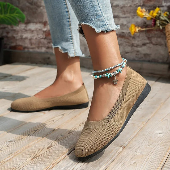 Emily™ - Breathable Orthopaedic Shoes
