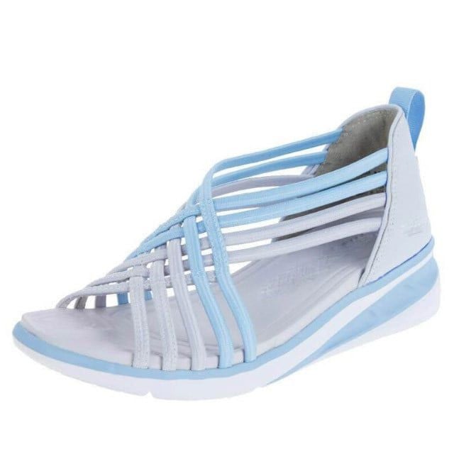 Gisela™ - Trendy, lightweight, orthopaedic sandals