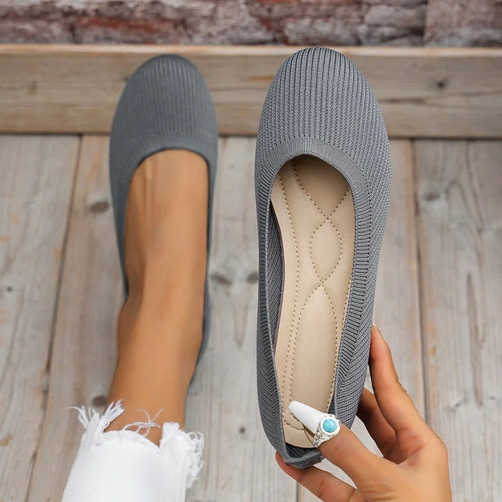 Emily™ - Breathable Orthopaedic Shoes