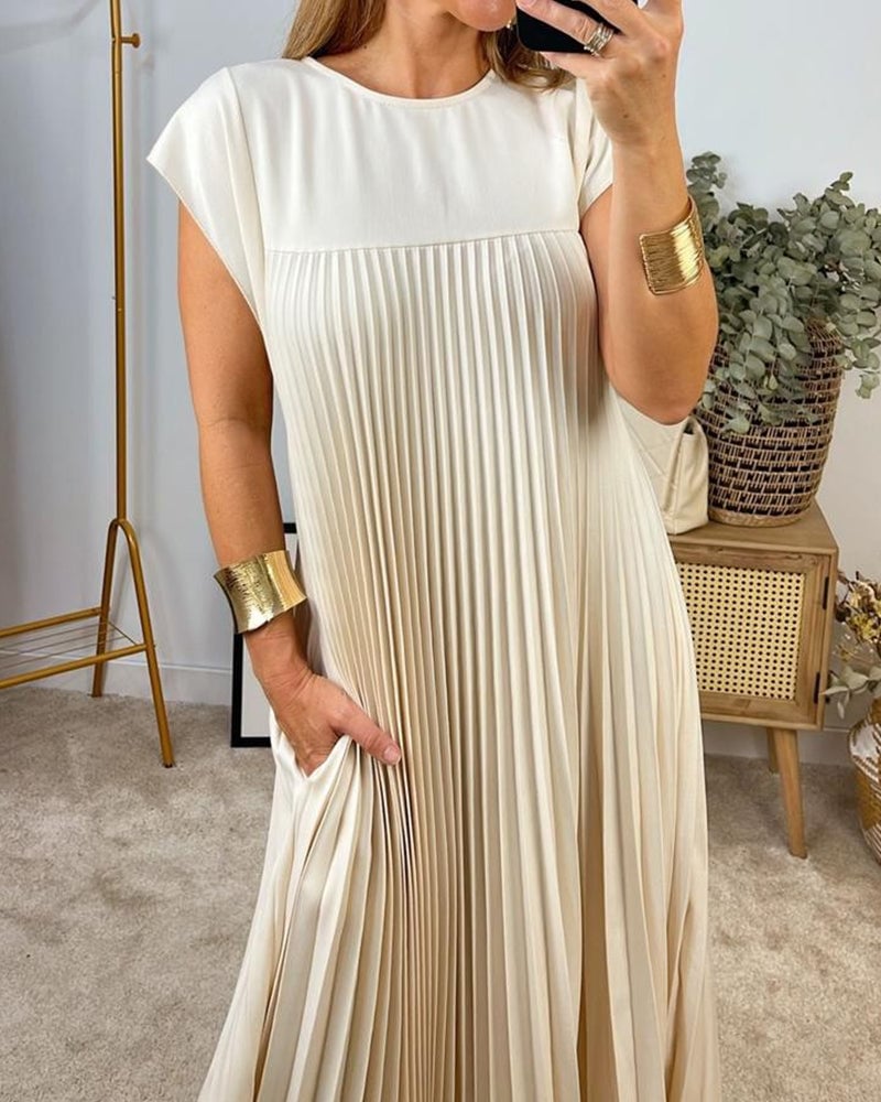 Josie™ - Timeless and Comfortable Dress