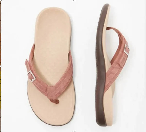 Giuseppina - Orthopaedic Summer Sandals