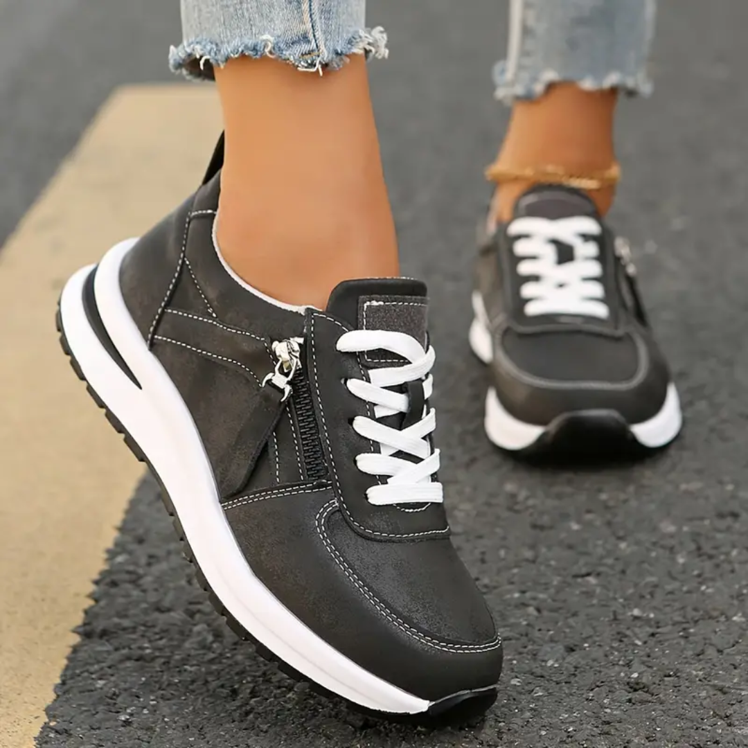 Colinda | Orthopaedic Comfort Trainers