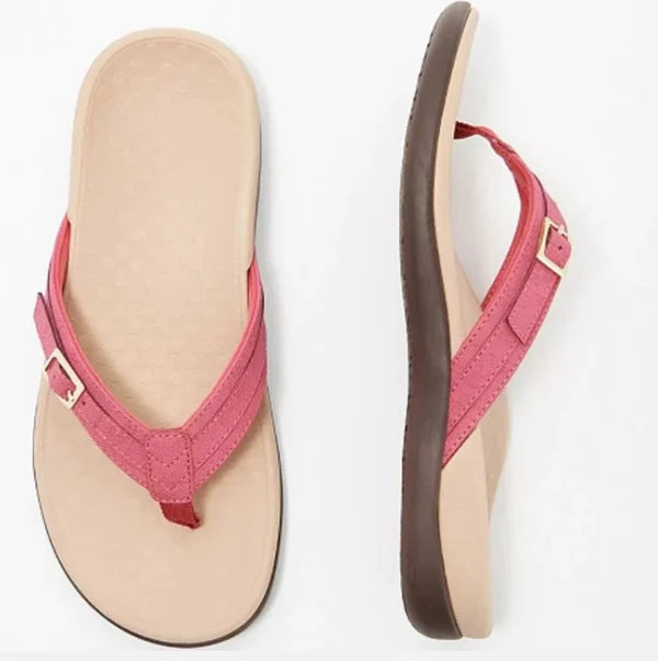 Giuseppina - Orthopaedic Summer Sandals