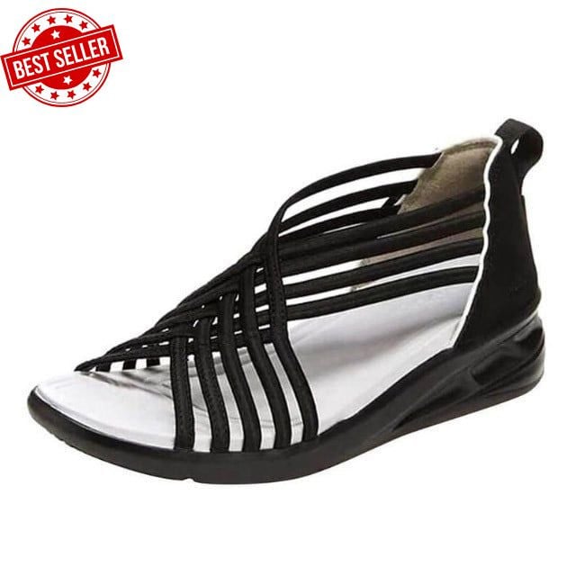Gisela™ - Trendy, lightweight, orthopaedic sandals