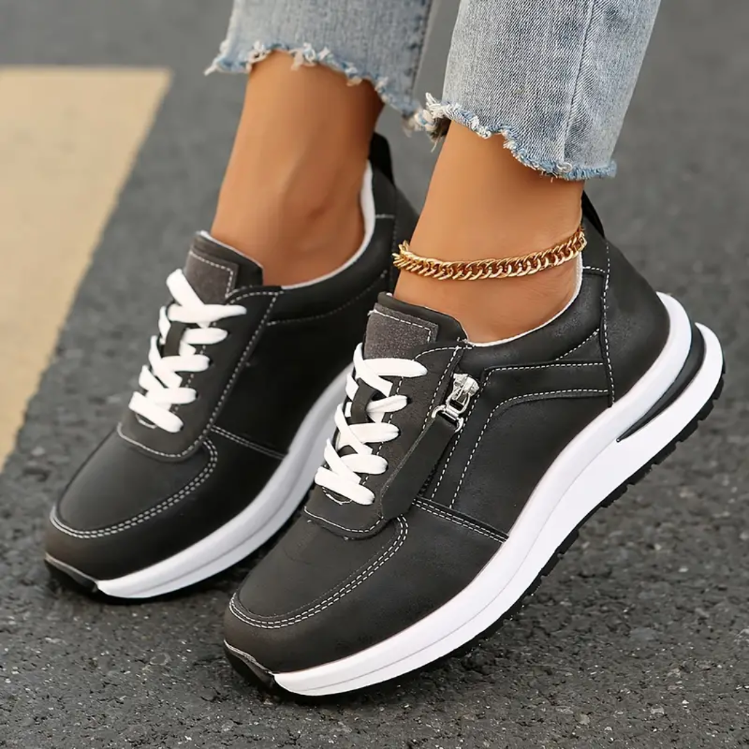 Colinda | Orthopaedic Comfort Trainers
