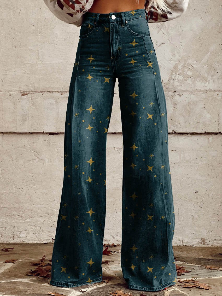 Chloé | Boho Vintage Trousers