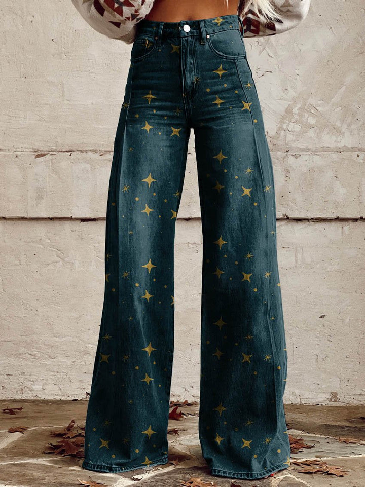 Chloé | Boho Vintage Trousers