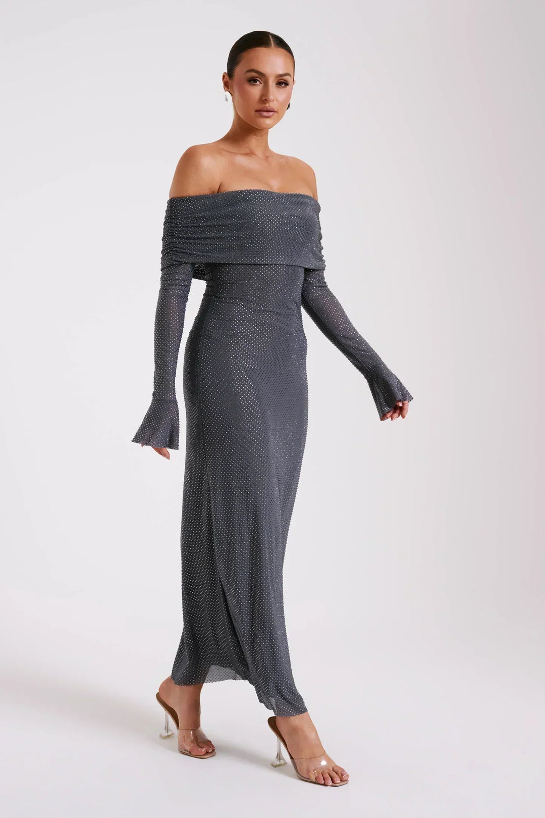 Astella™ | Spray Dress