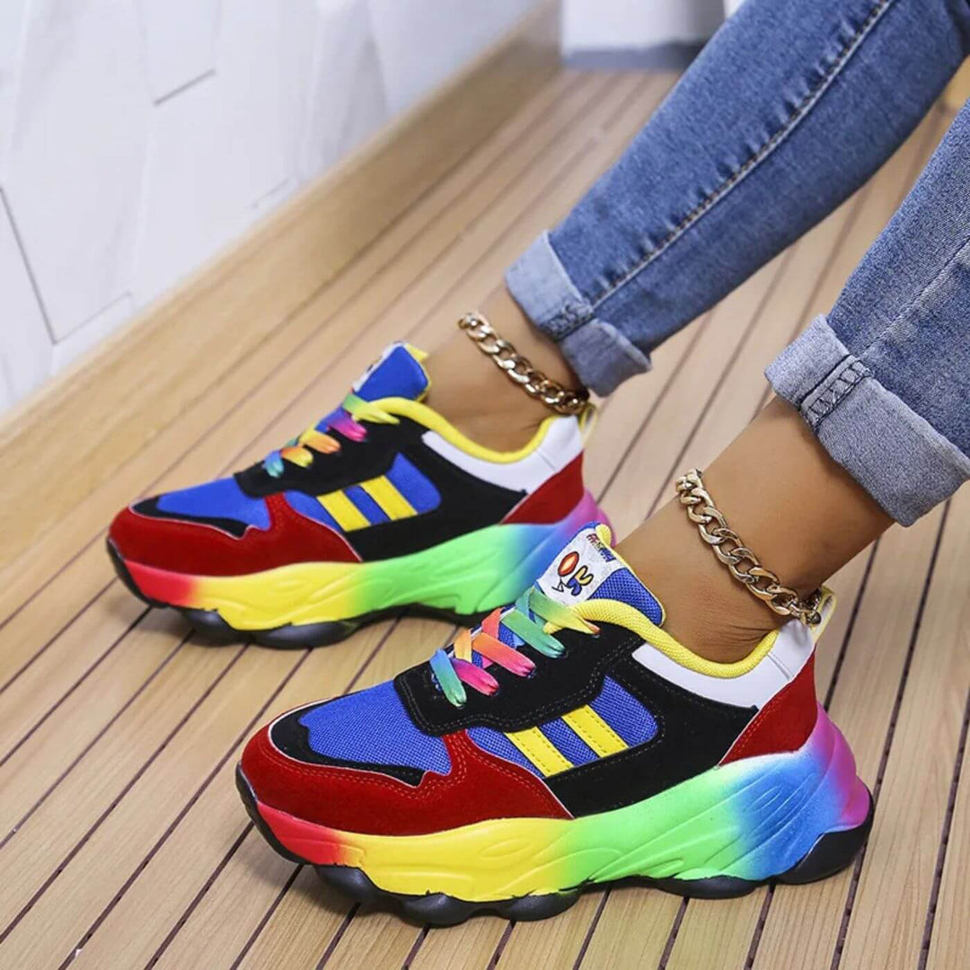 Aurora™ - Orthopaedic Women's Sneakers