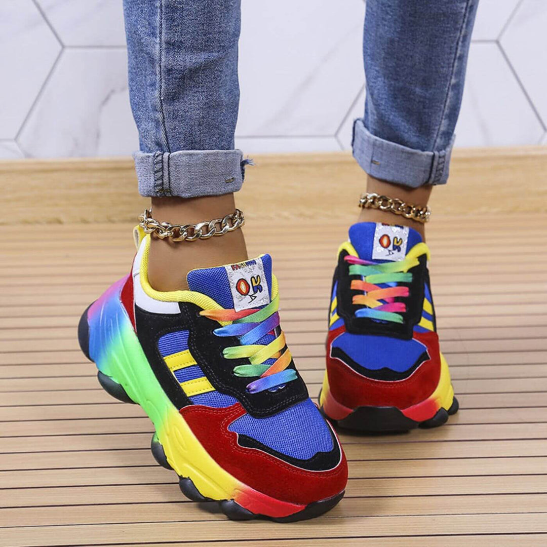 Aurora™ - Orthopaedic Women's Sneakers