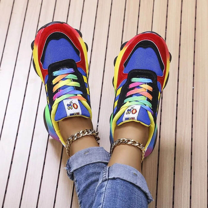 Aurora™ - Orthopaedic Women's Sneakers