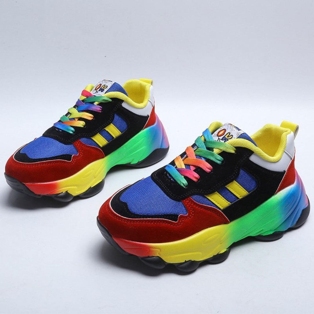 Aurora™ - Orthopaedic Women's Sneakers