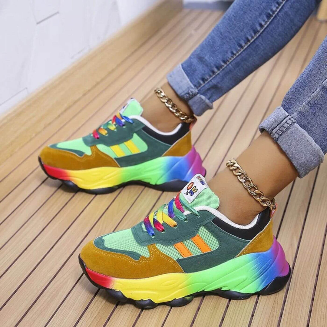 Aurora™ - Orthopaedic Women's Sneakers
