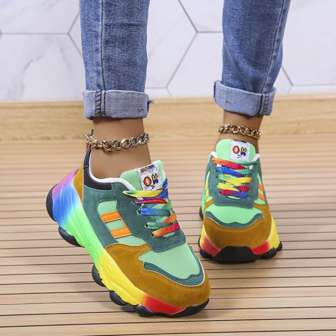 Aurora™ - Orthopaedic Women's Sneakers