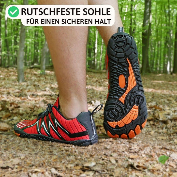 Explorer - Transitional Barefoot Shoes (1+1 FREE)