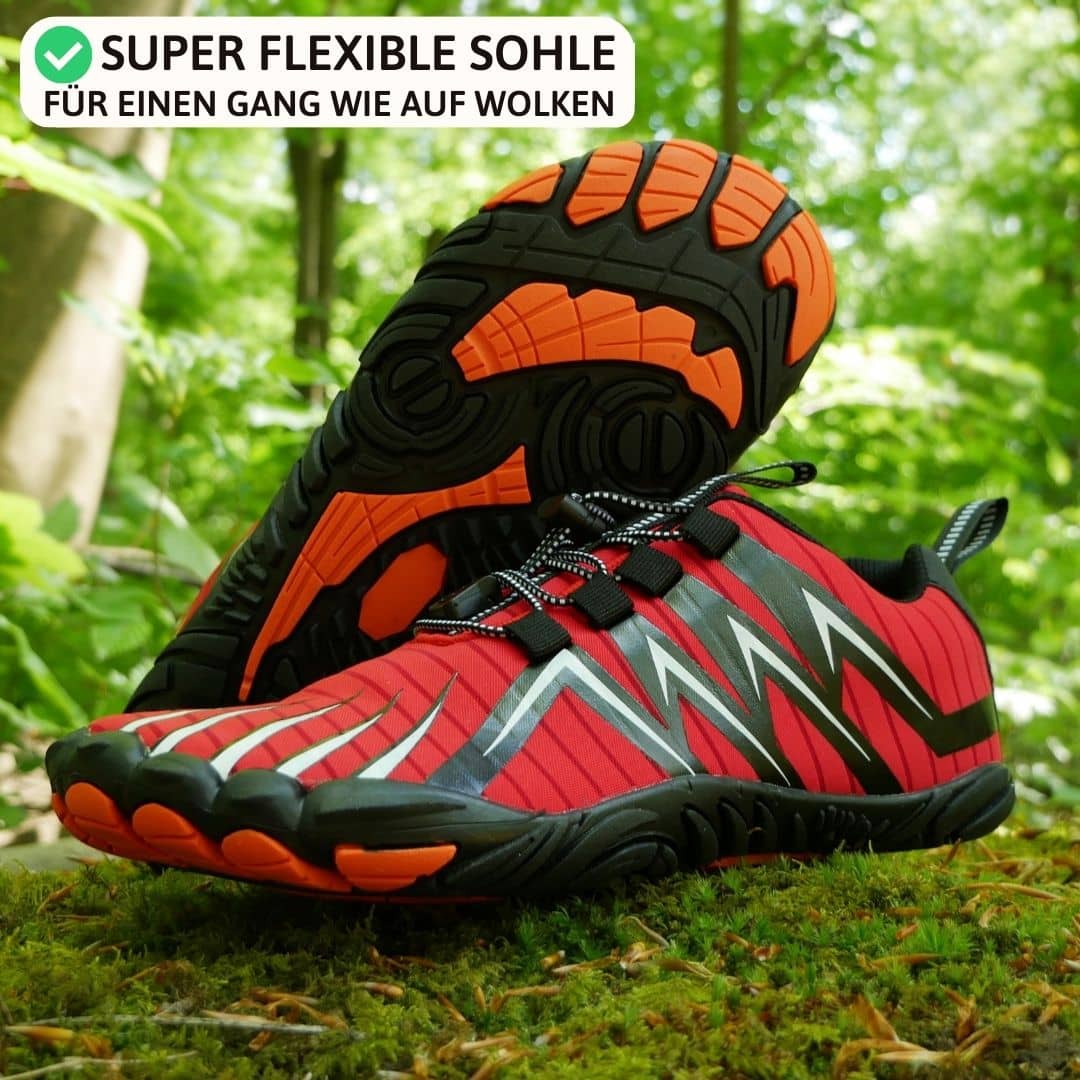 Explorer - Transitional Barefoot Shoes (1+1 FREE)