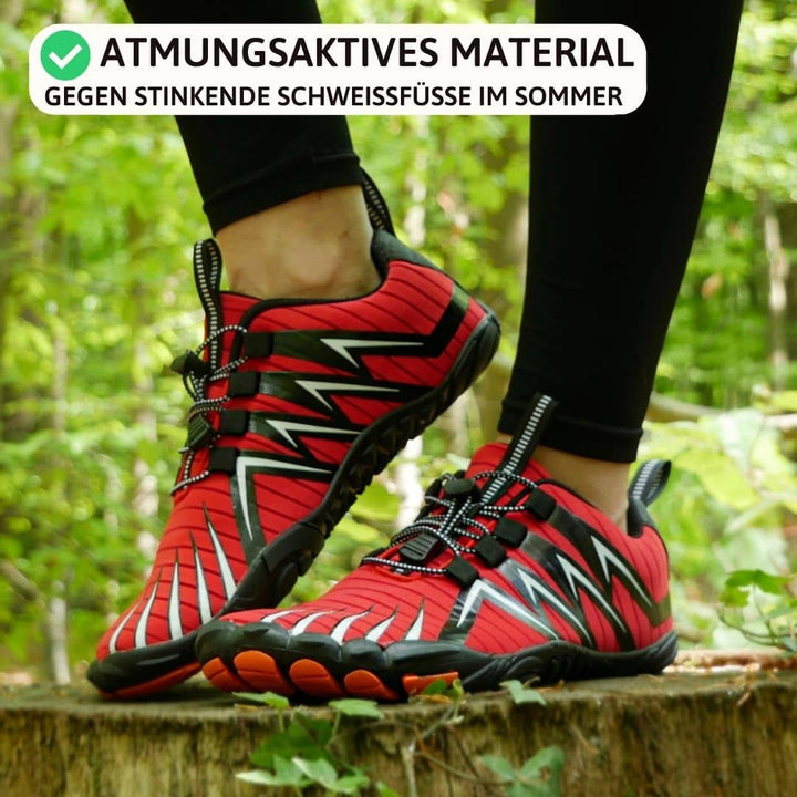 Explorer - Transitional Barefoot Shoes (1+1 FREE)
