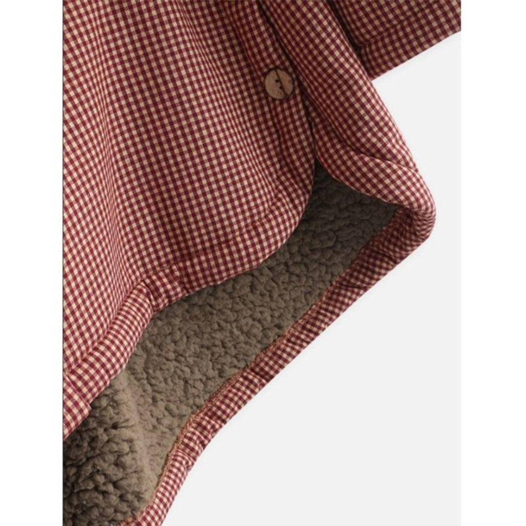 Elise™ - Jacket - Classic - Comfortable - Perfect for Autumn/Winter