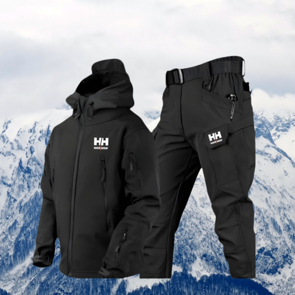 HH™ - Winter Jacket and Pants Set