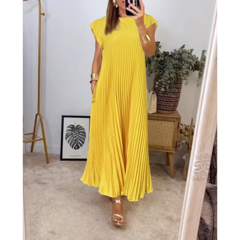 Josie™ - Timeless and Comfortable Dress