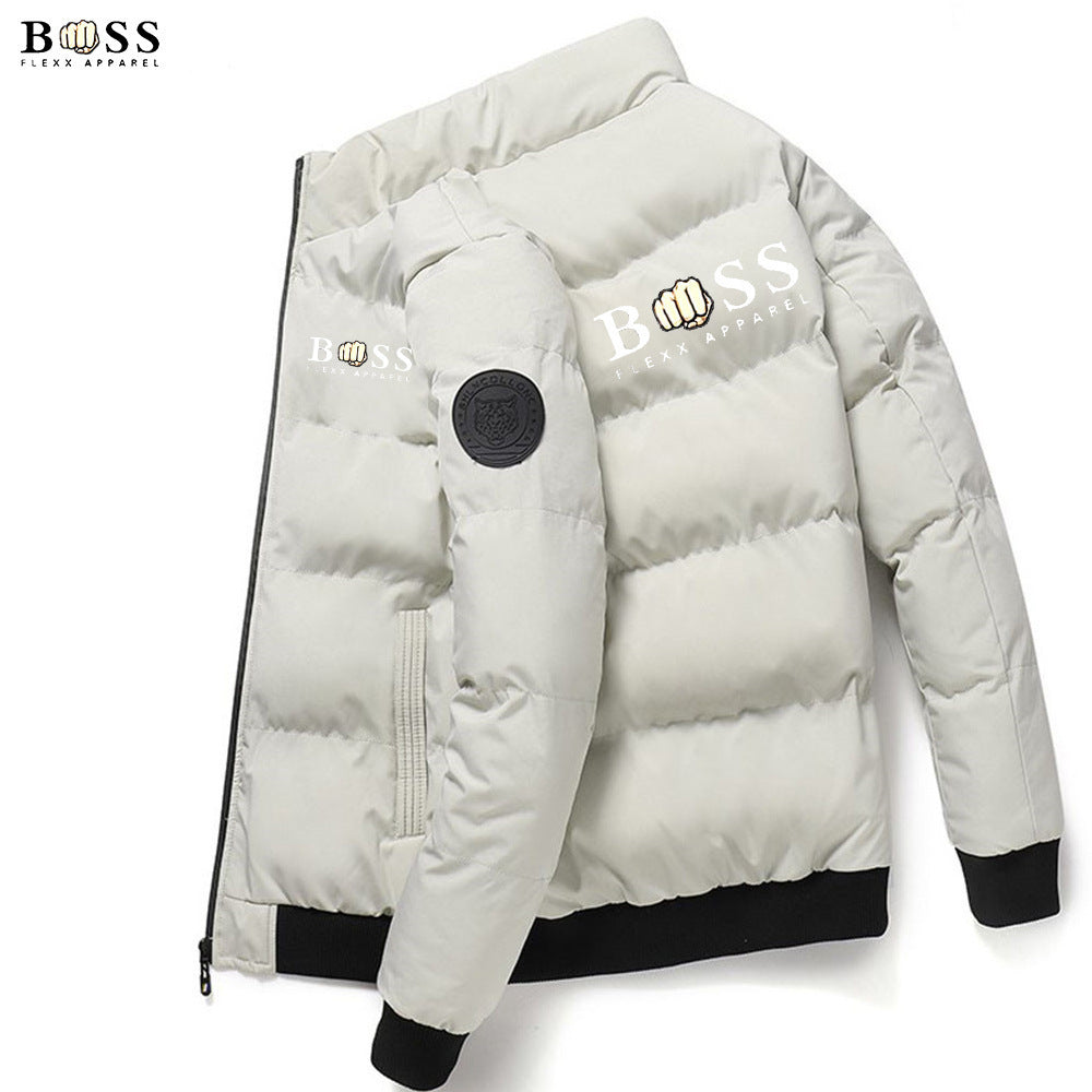 B👊🏽SS - Special Edition Winter Jacket