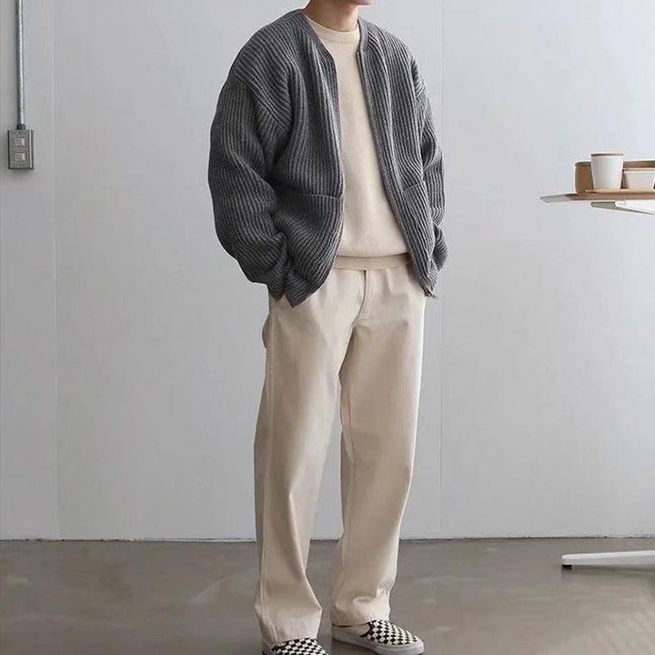 Federico™ - Trendy Cardigan