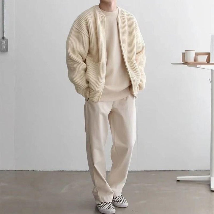 Federico™ - Trendy Cardigan