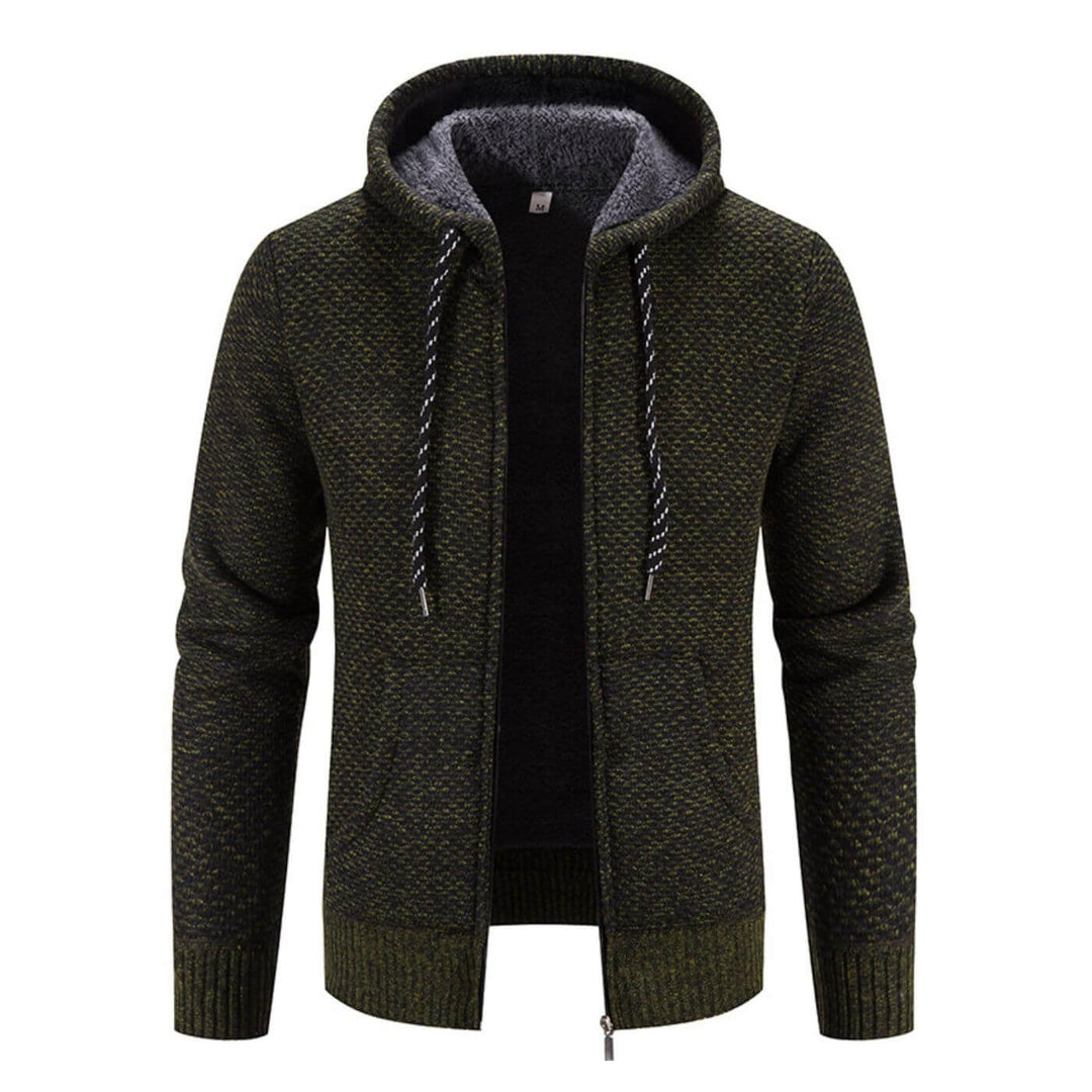 Hugo™ - Winter Hoodie