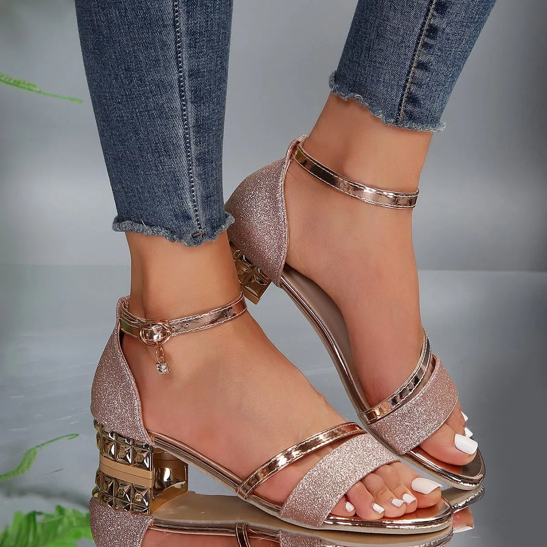 Camille™ - Orthopaedic Sandals