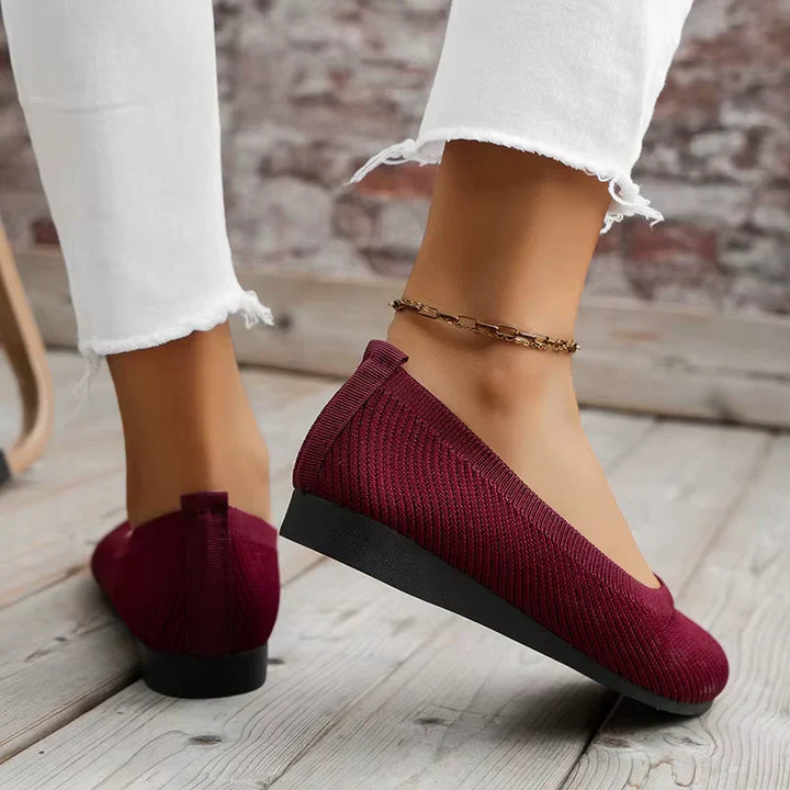 Emily™ - Breathable Orthopaedic Shoes