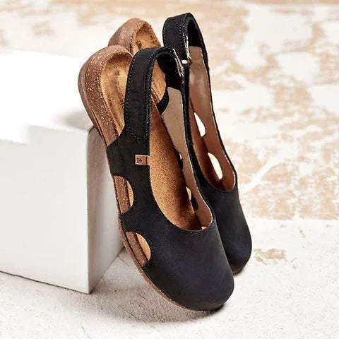 Eve™ - Comfortable Orthopaedic Sandals