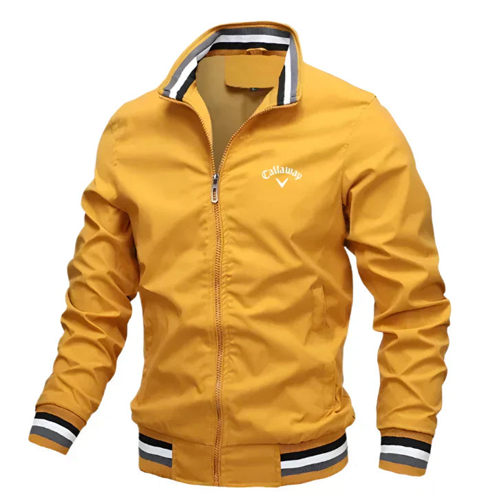 Callaway™ - Premium Men's Jacket