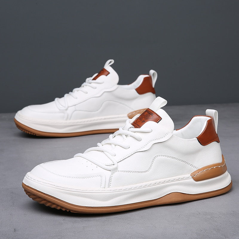 Emanuele - Italian Shoes Made from Real Leather
