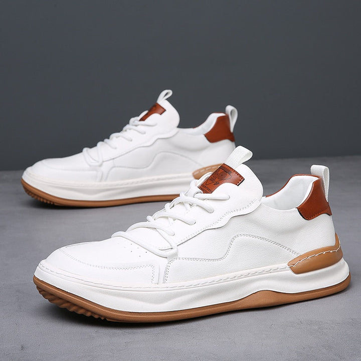 Emanuele - Italian Shoes Made from Real Leather