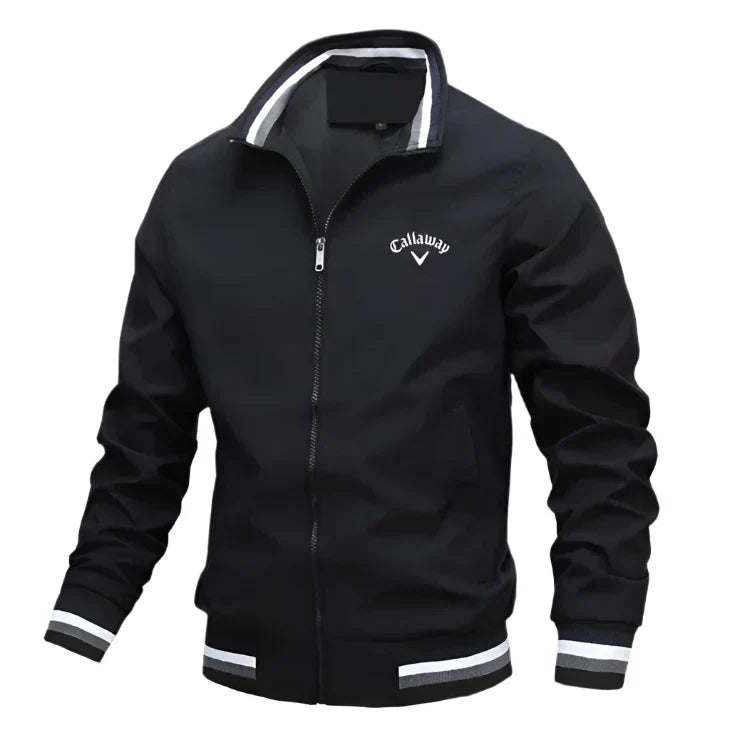 Callaway™ - Premium Men's Jacket