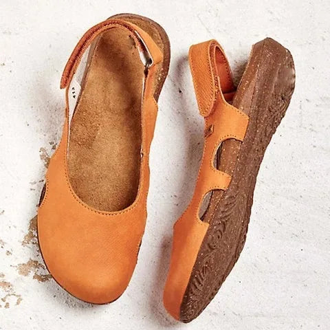 Eve™ - Comfortable Orthopaedic Sandals