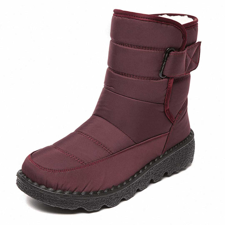 Gisela - Non-slip, waterproof thermal boots