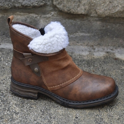 Grace - Comfort Boots