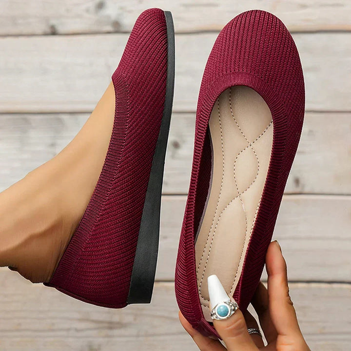 Emily™ - Breathable Orthopaedic Shoes