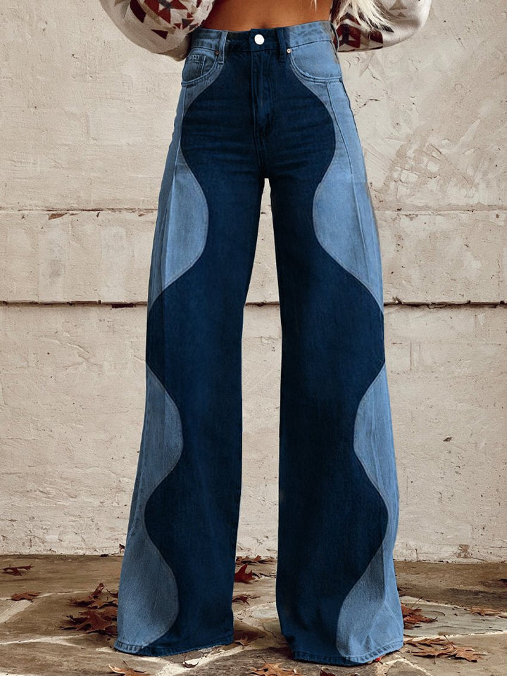 Chloé | Boho Vintage Trousers