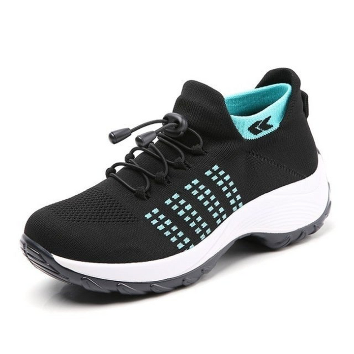 Elisabetta - Orthopaedic Comfort Sneakers